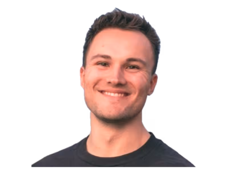 Nick Raziborsky