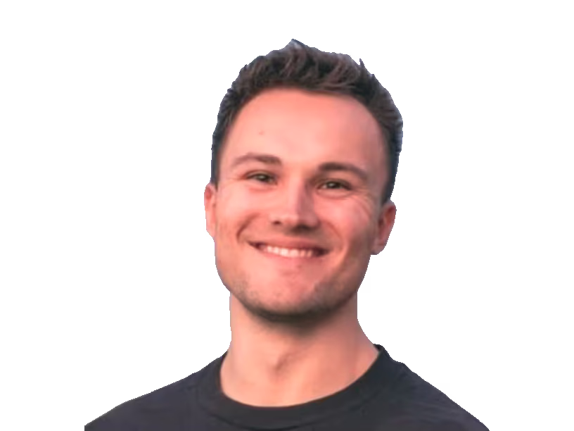 Nick Raziborsky