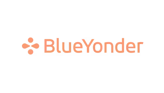 BlueYonder