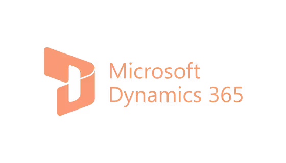 Microsoft Dynamic 365