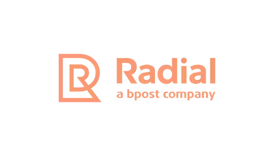 Radial