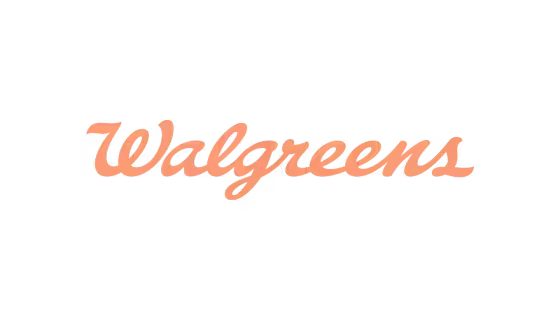 Walgreens